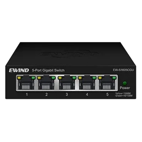 Ewind EW-S1608CGU 1000M