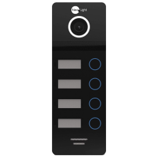 NeoLight MEGA/4 FHD black