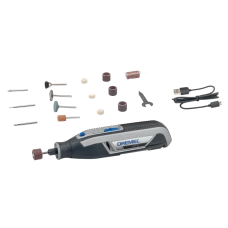 Dremel 7760-15 3.6В 2А•г 8000-25000об/хв