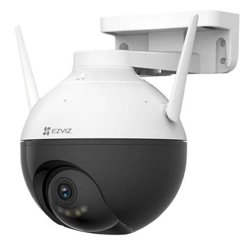 EZVIZ CS-C8W (4MP,W1) Wi-Fi 2K⁺