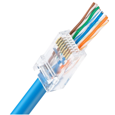 зі наскрізними отворами 100 шт