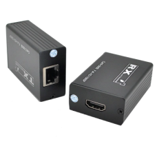 HDMI сигналу по UTP кабелю