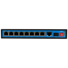 Ewind EW-S1910CFG-DP PoE