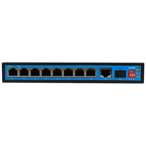Ewind EW-S1910CFG-DP PoE
