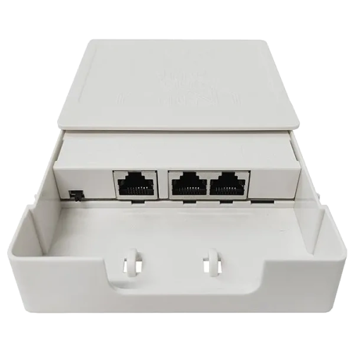 Ewind EW-PSE-PW6603F IP66 водонепроникний 10/100M