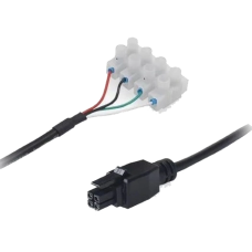 Teltonika 4-pin PR2FK20M