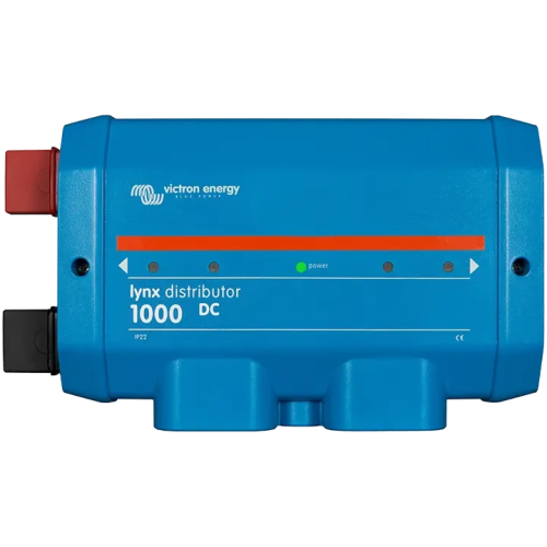 Victron Energy Lynx Distributor M10