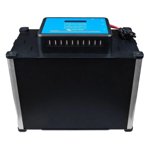 Victron Energy Battery Box for SHS 200