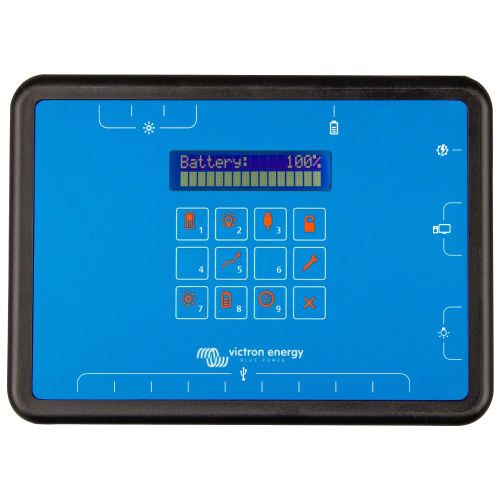 Victron Energy SHS 200 MPPT v3.0 MC4