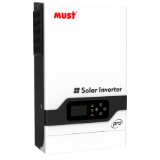 MUST PV18-6048PRO II гібридний однофазний чиста синусоїда
