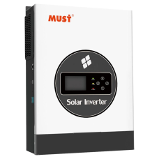 MUST PV18-3624ECO однофазний чиста синусоїда