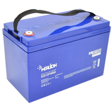 MERLION ORBUS GLO12V100Ah