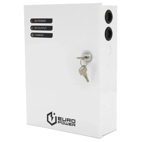 EuroPower EP-UPS-1205(M) 12В 5А