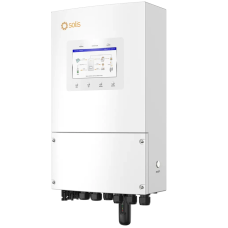 Solis S6-EH1P8K-L-PLUS однофазний чиста синусоїда