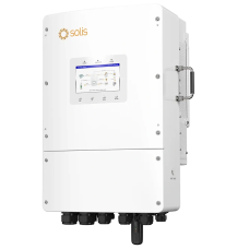 Solis S6-EH3P15K02-NV-YD-L трифазний низьковольтний