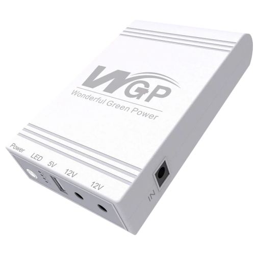 WGP Mini UPS UPS103C 16000мА•г
