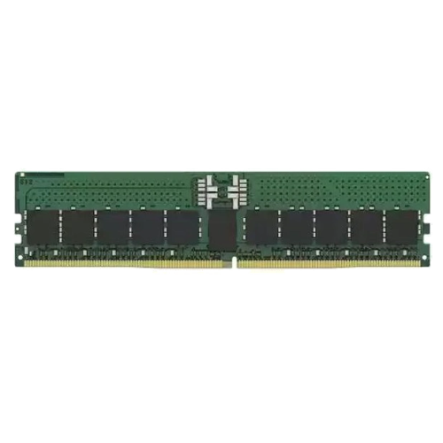 Kingston DRAM 32GB 5600MT/s DDR5 ECC Reg CL46