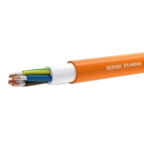 HXH-FE180/Е90-O 4х1.5 RE-0.6/1 kV (100м)