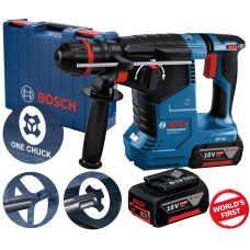 Bosch GBH 187-LI (0611923121)