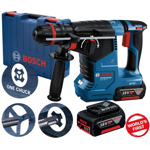 Bosch GBH 187-LI (0611923121)