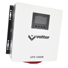 VOLTER 1000Вт 12В з правильною синусоїдою