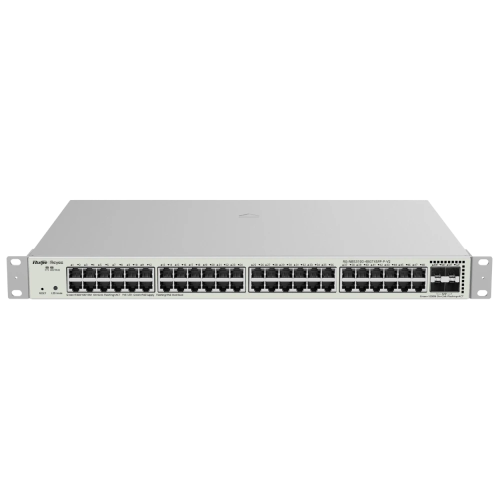 Ruijie Reyee RG-NBS3100-48GT4SFP-P-V2