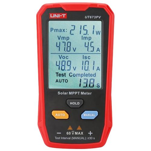 UNI-T UT673PV