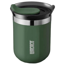 Wacaco Octaroma Classico 180 мл зелений