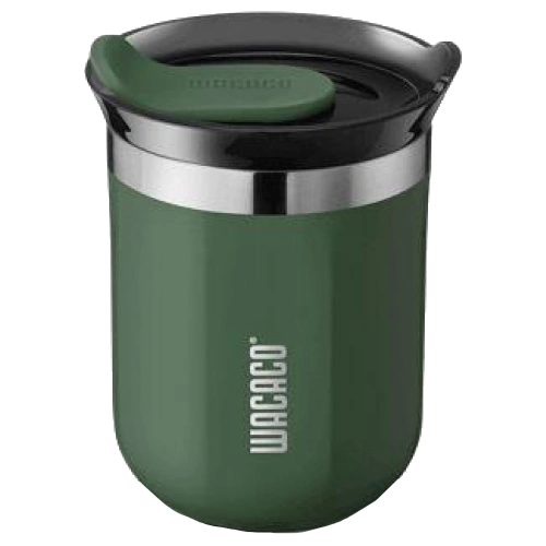 Wacaco Octaroma Classico 180 мл зелений