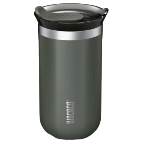 Wacaco Octaroma Lungo 300 мл сірий