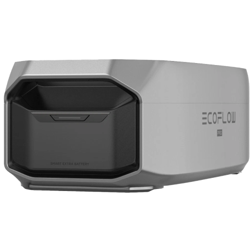 EcoFLow DELTA Pro 3 Extra Battery