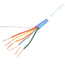 Alarm 6*0,22 CU 100м