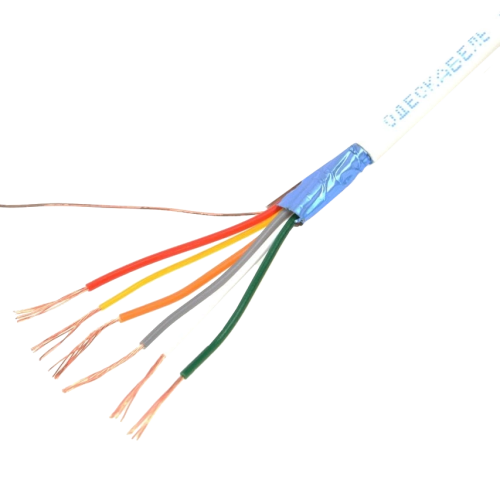 Alarm 6*0,22 CU 100м