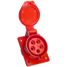 UEA 425 32А 380В 3Р+N+Е IP44