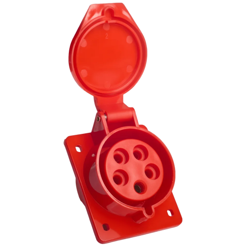 UEA 425 32А 380В 3Р+N+Е IP44