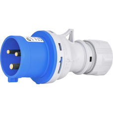 ЕТІ EV-3232 IP44 32A 230V 2P+PE