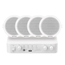 Hikvision DS-QAE1KA80206-4