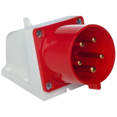 UEA 525 32А 380В 3P+Е+N IP44