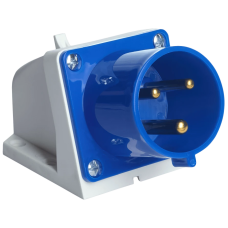 UEA 523 32А 220В 2Р+Е IP44