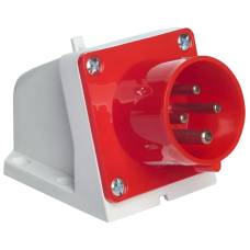 UEA 514 16А 380В 3Р+Е IP44