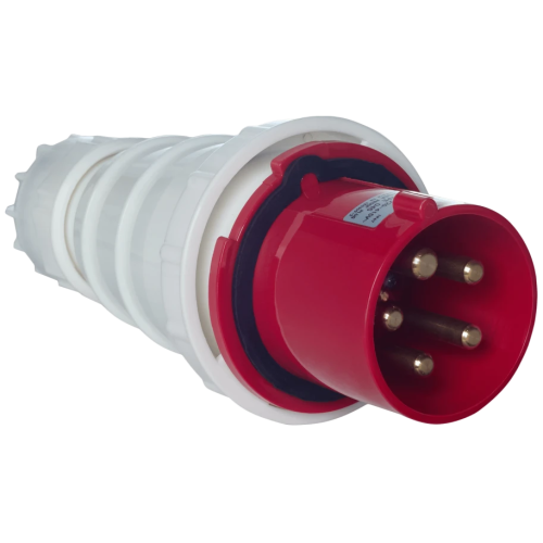 UEA 045 125А 380В 3P+Е+N IP67