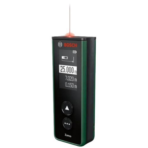 Bosch Zamo IV (0603672900)