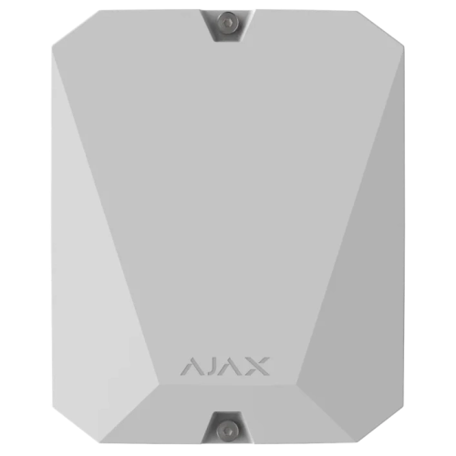 Охоронна централь Ajax