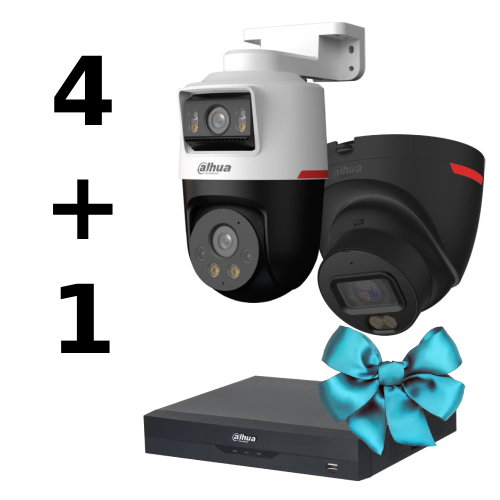 WIZCOLOR KIT 4+1（robot+fix）