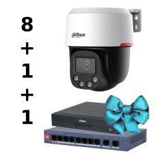 WIZCOLOR KIT 8+1（robot）