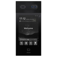 Dnake S617/F (врізна) S617 Android 8" IPS IK08