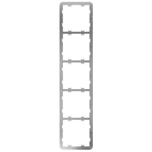 Ajax Frame (5 seats) vertical [55] ASP