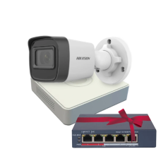 DS-2CD1041G0-I 4МП (2.8мм)