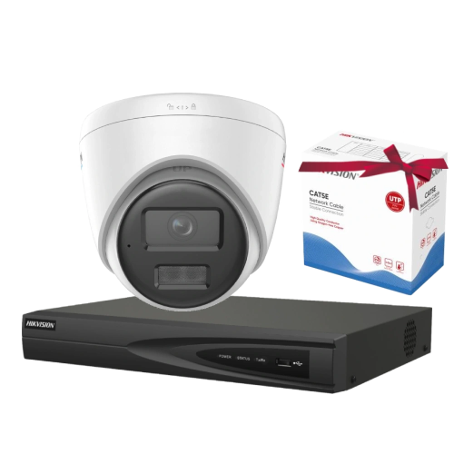 DS-2CD1327G2H-LIUF 2МП (2.8мм)