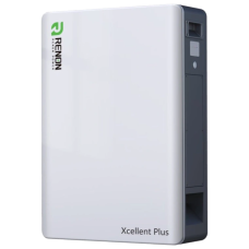 Renon Xcellent Plus H 51.2В 314А•г з підігрівом